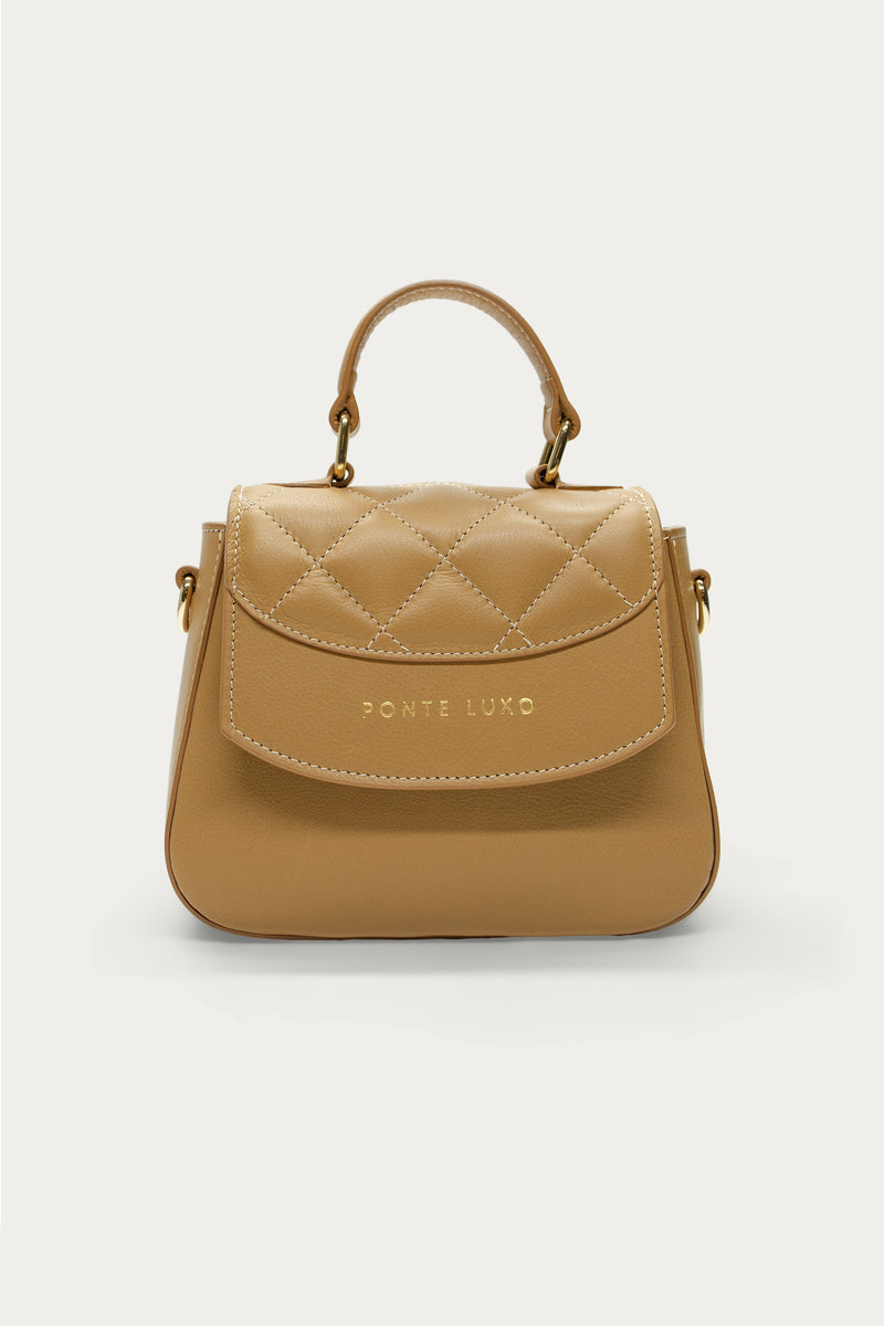 Roma Mini Crossbody