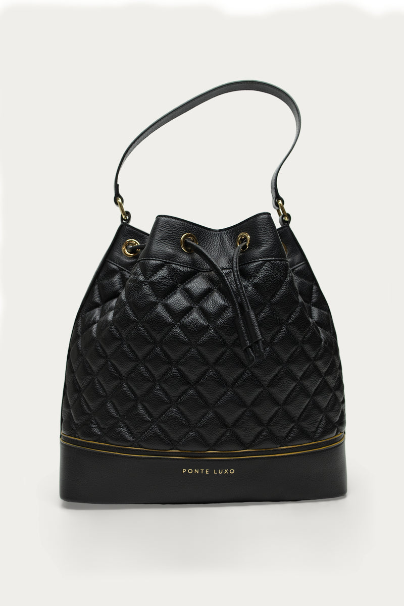 Sora Bucket Tote