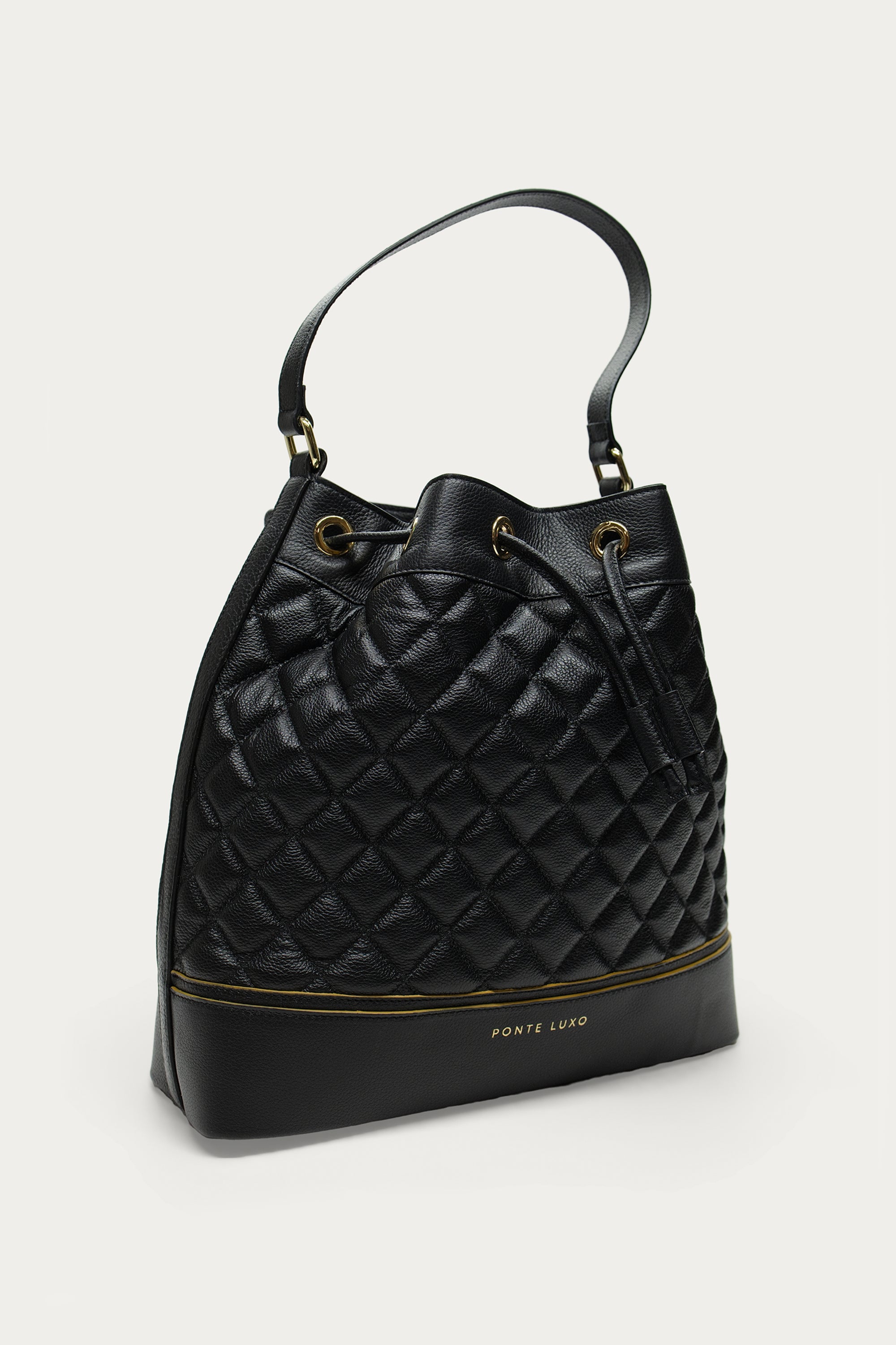 Sora Bucket Tote
