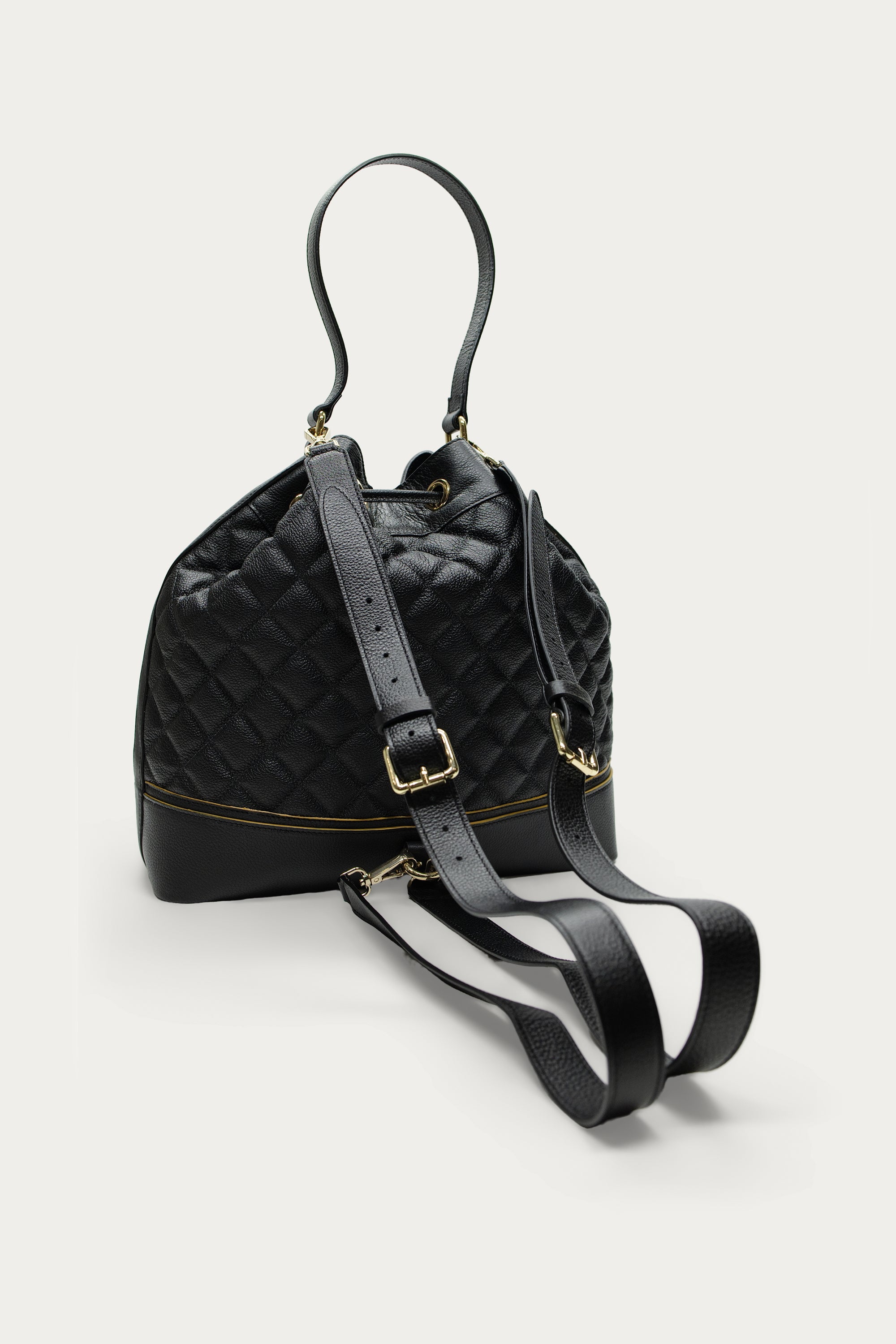 Sora Bucket Tote