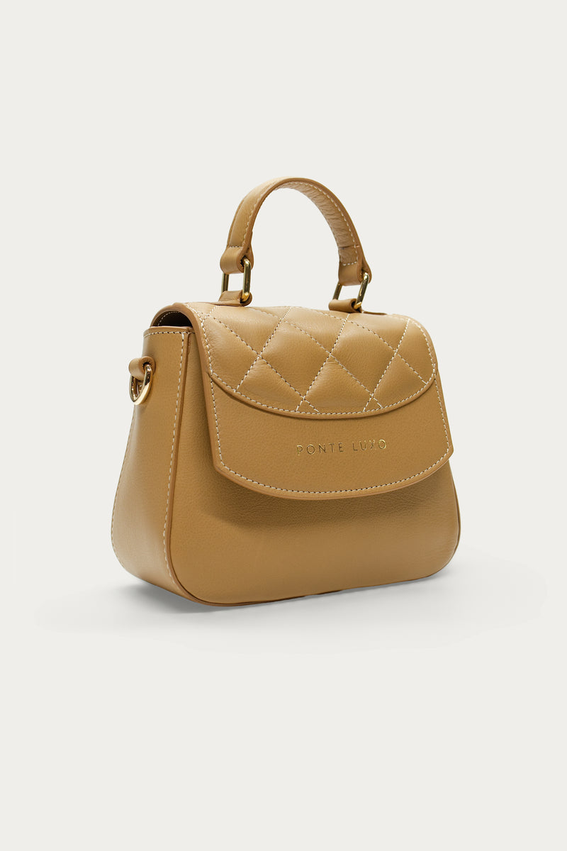 Roma Mini Crossbody