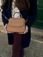 Roma Mini Crossbody