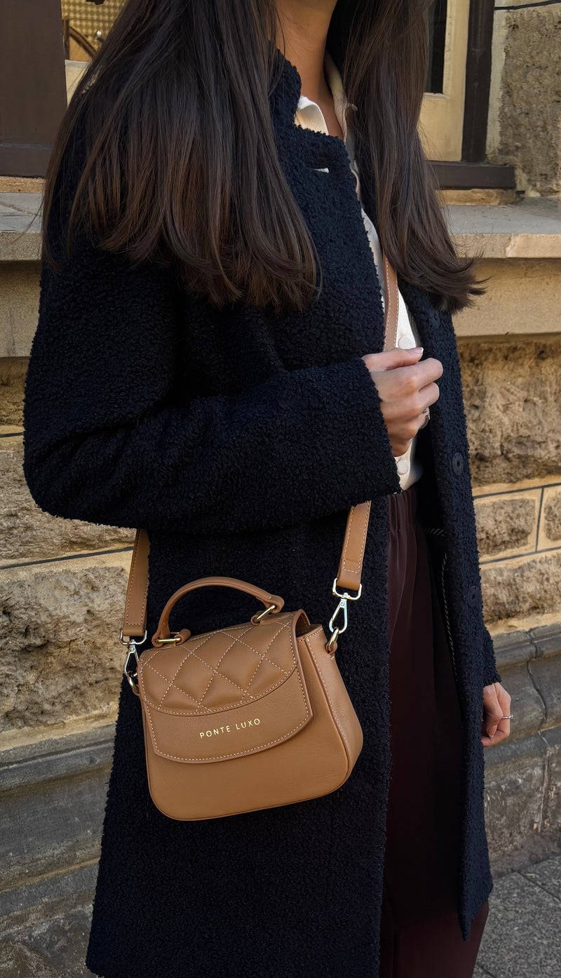 Roma Mini Crossbody