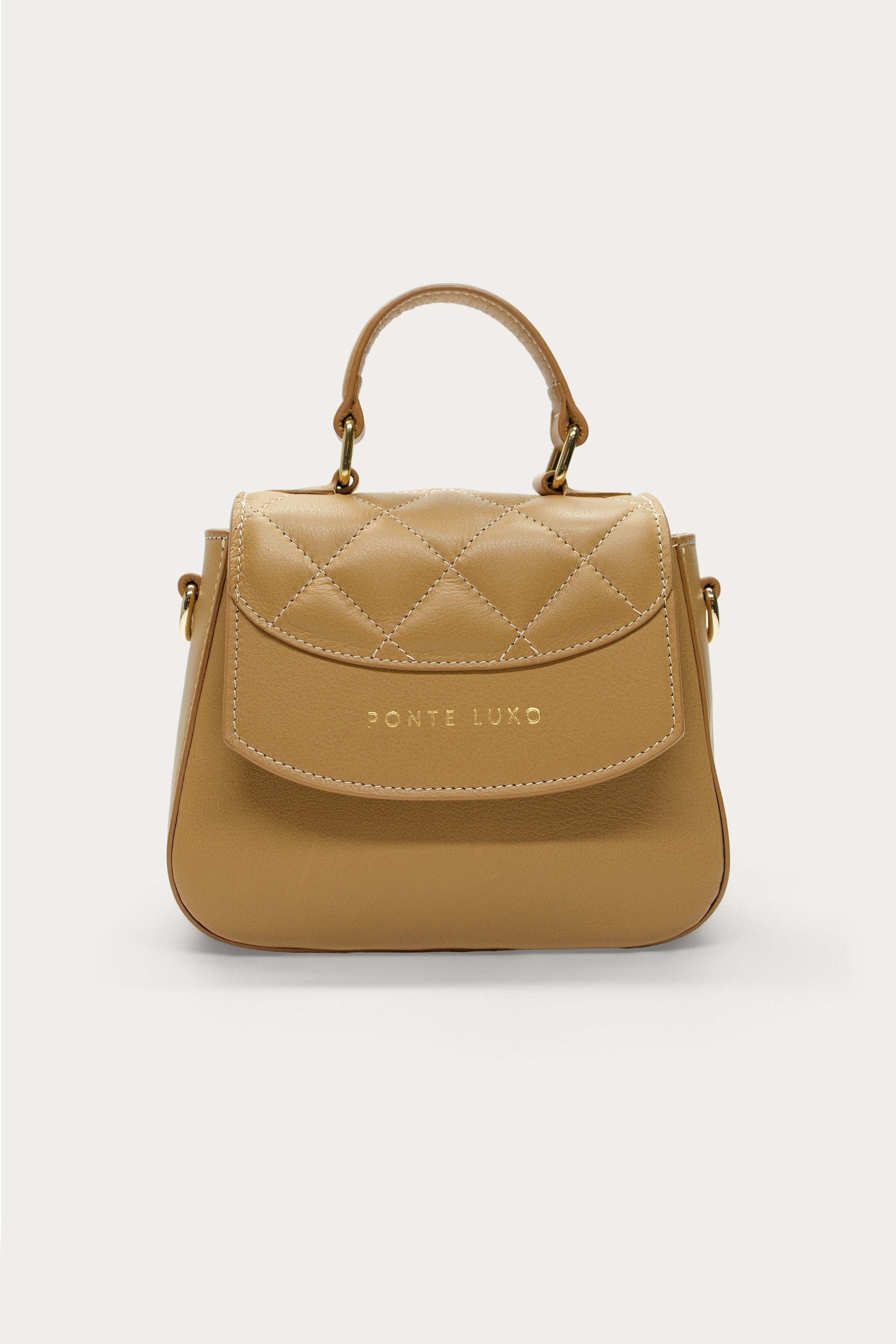 Roma Mini Crossbody