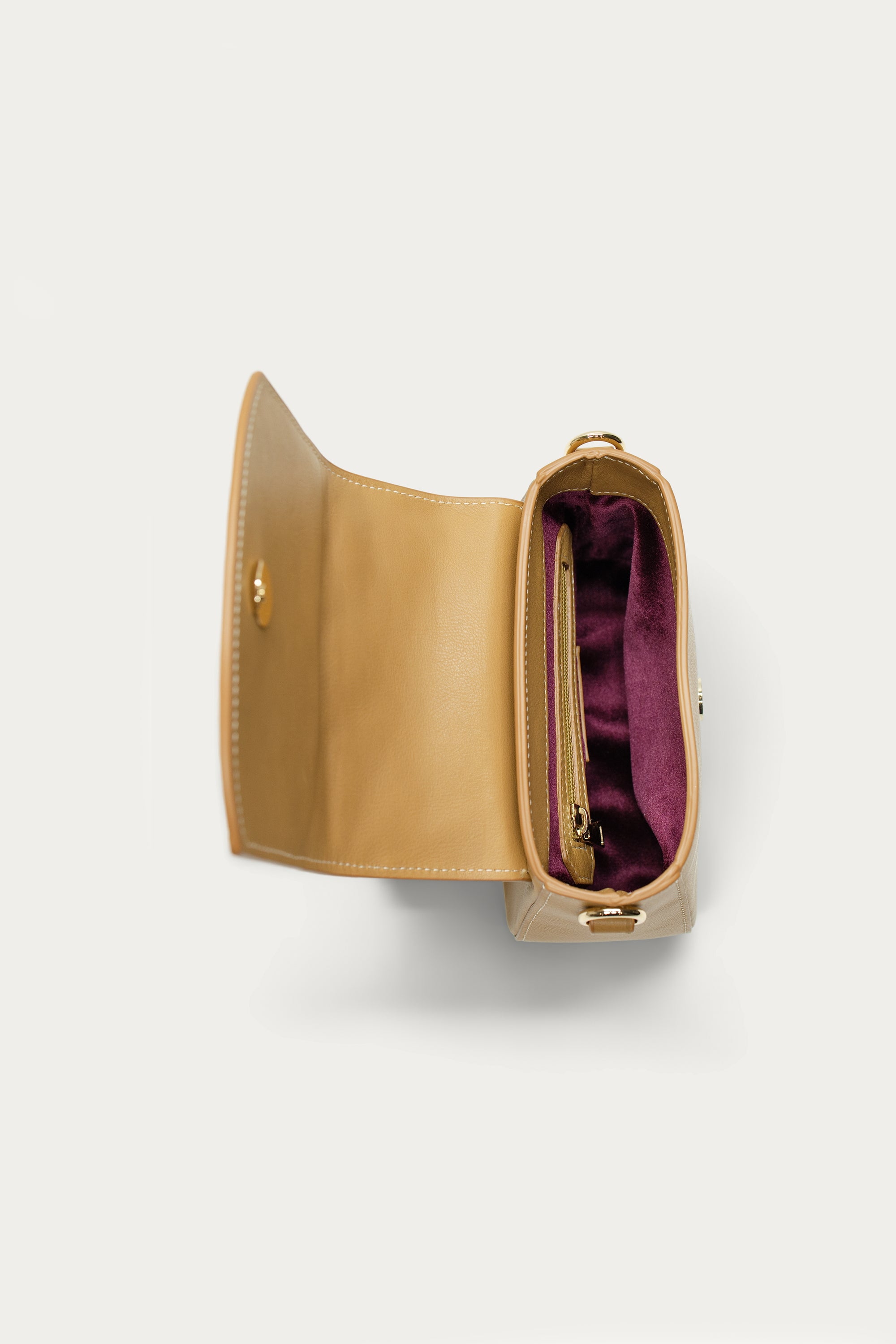 Roma Mini Crossbody