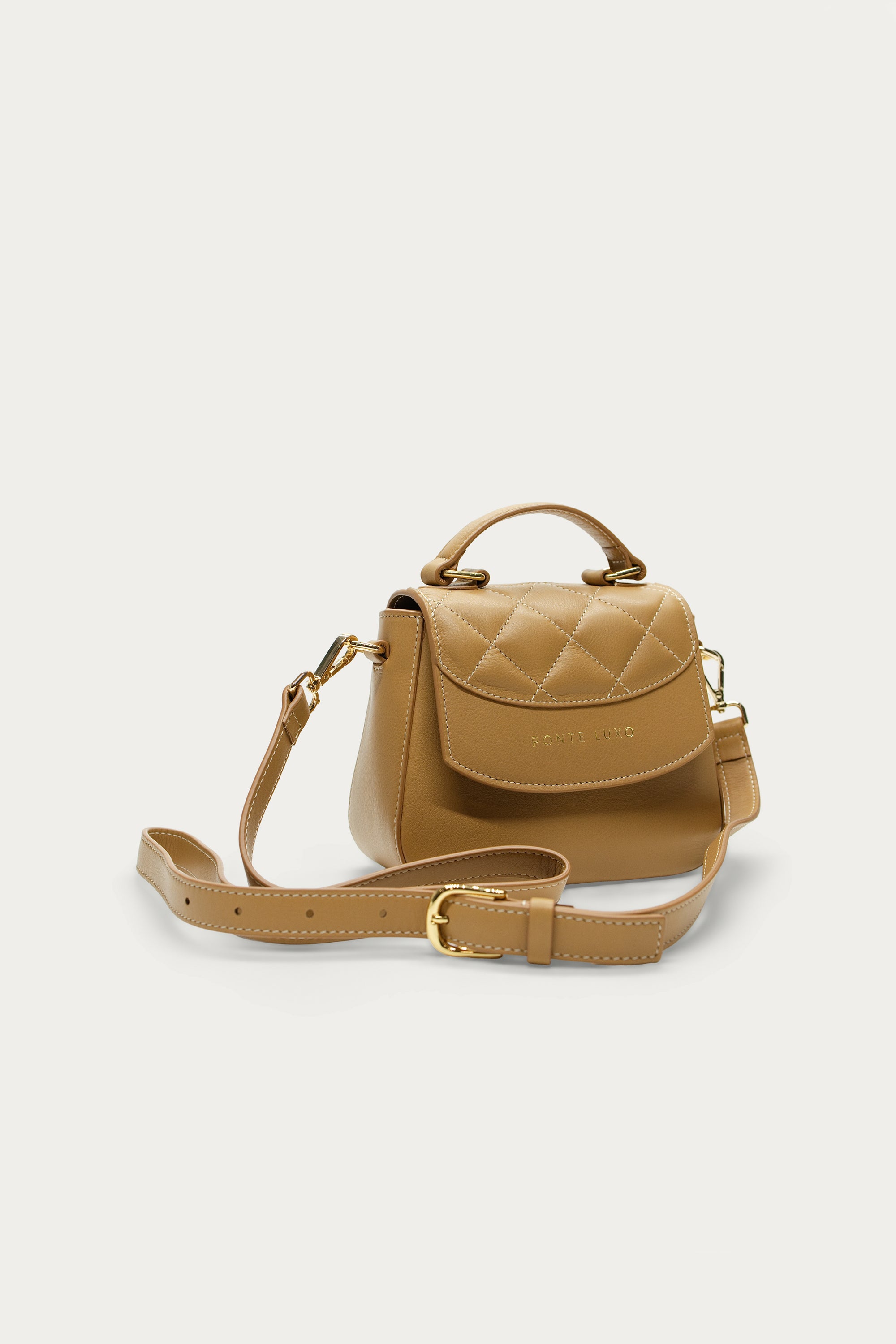 Roma Mini Crossbody