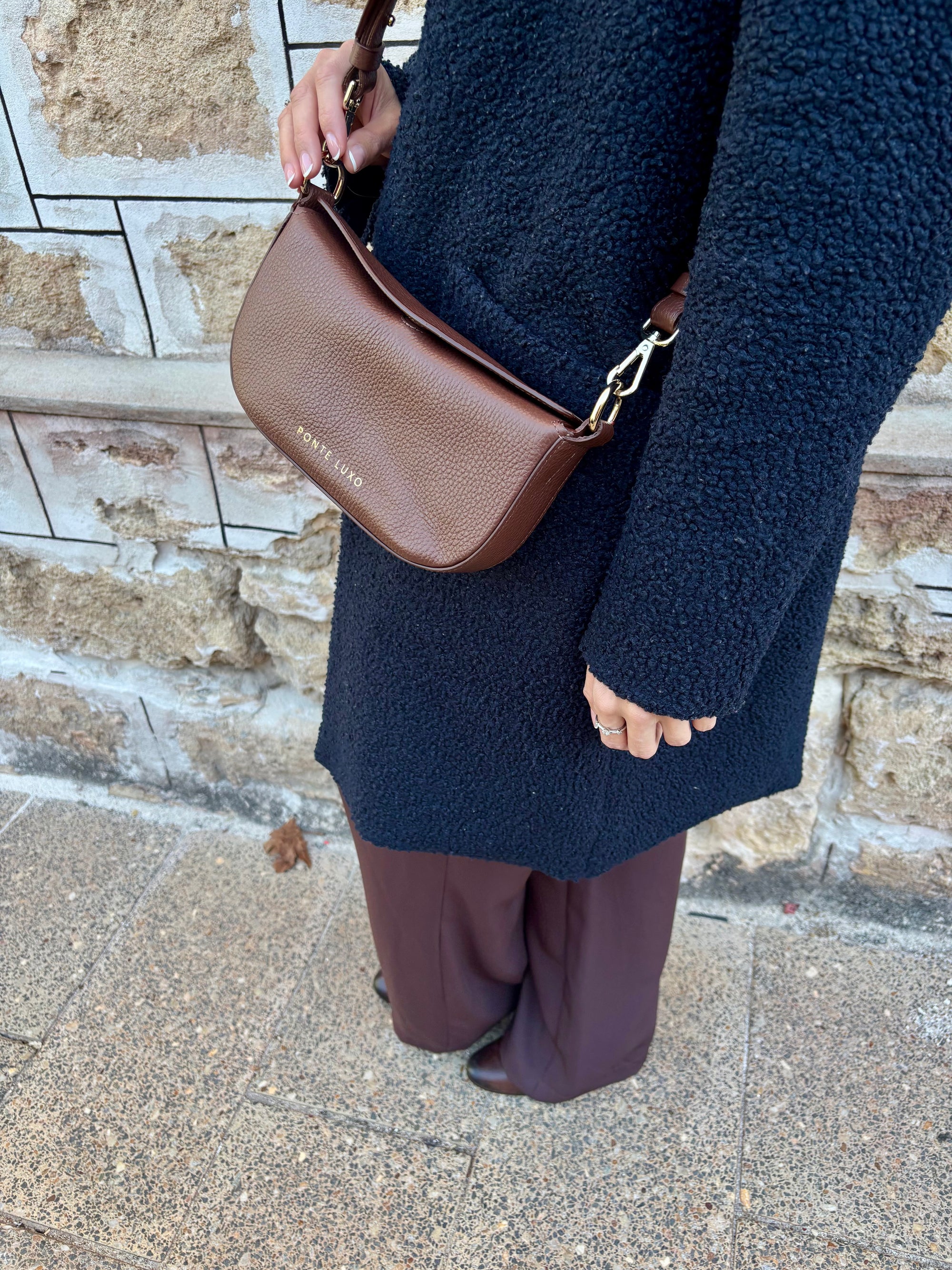 Elora Clutch
