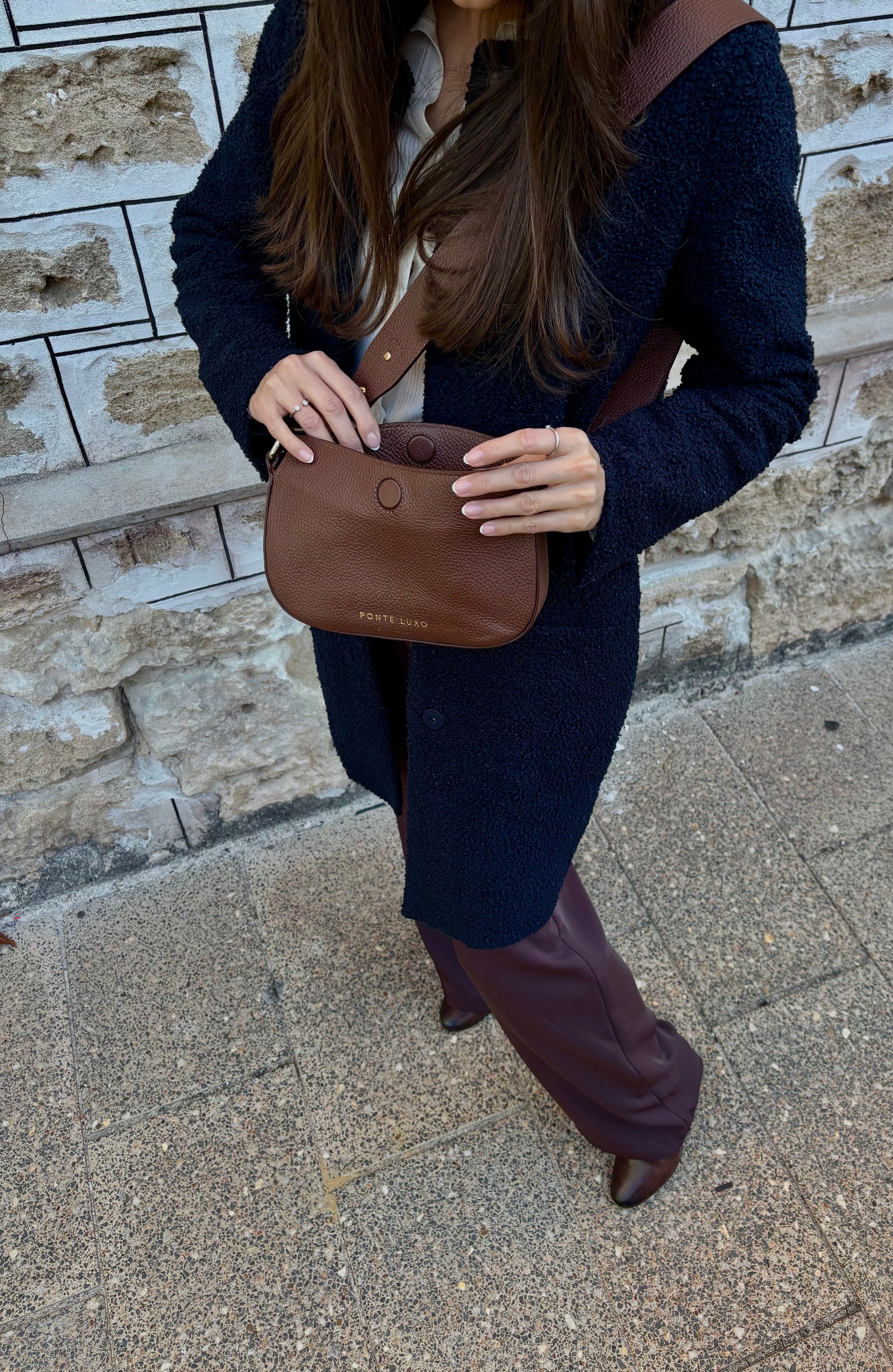 Elora Clutch