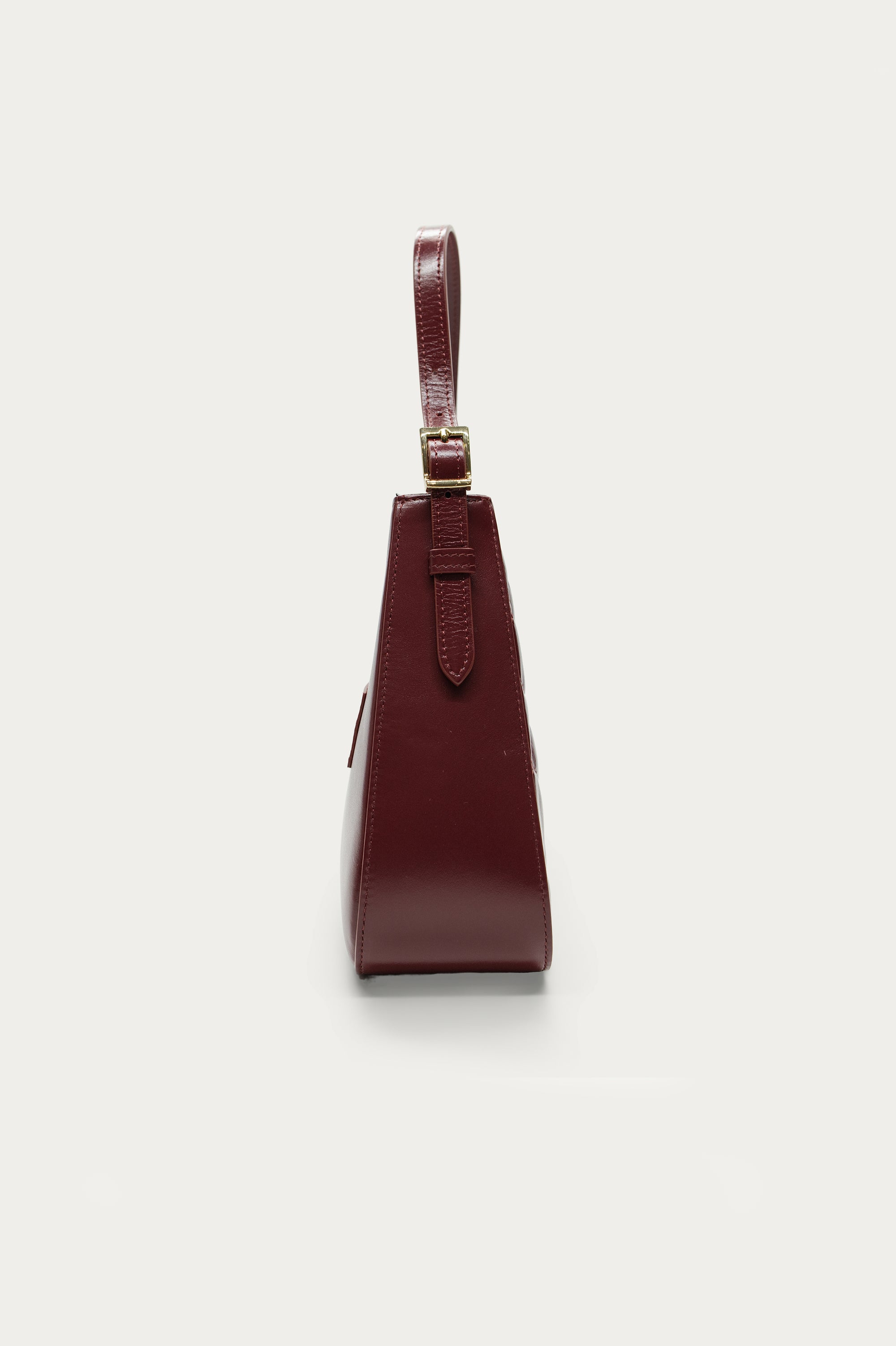 Valeria Shoulder - Rubino