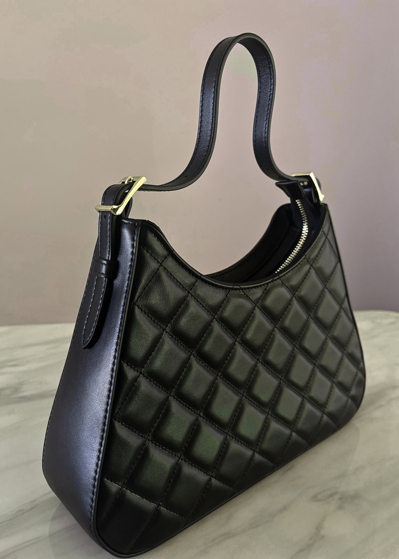 The Valeria Shoulder