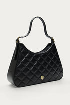 Valeria Shoulder - Black