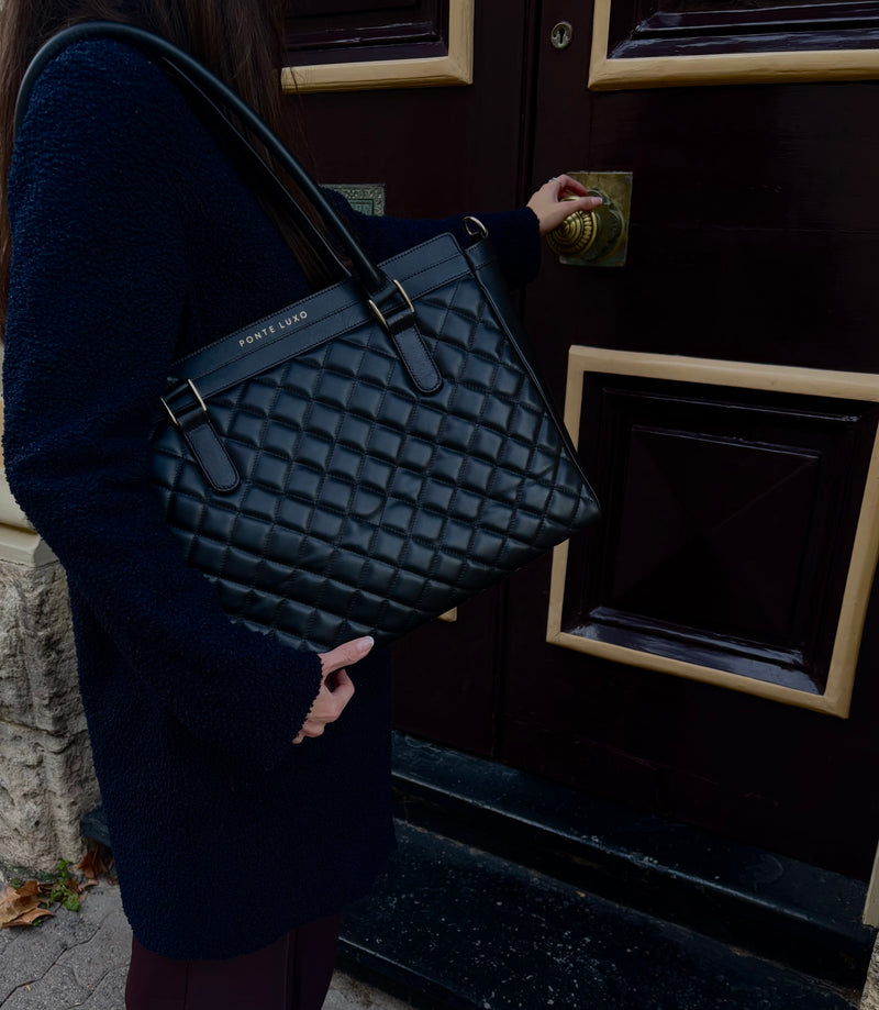 Alessia Work Tote