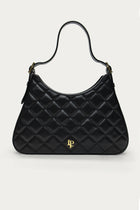 Valeria Shoulder - Black