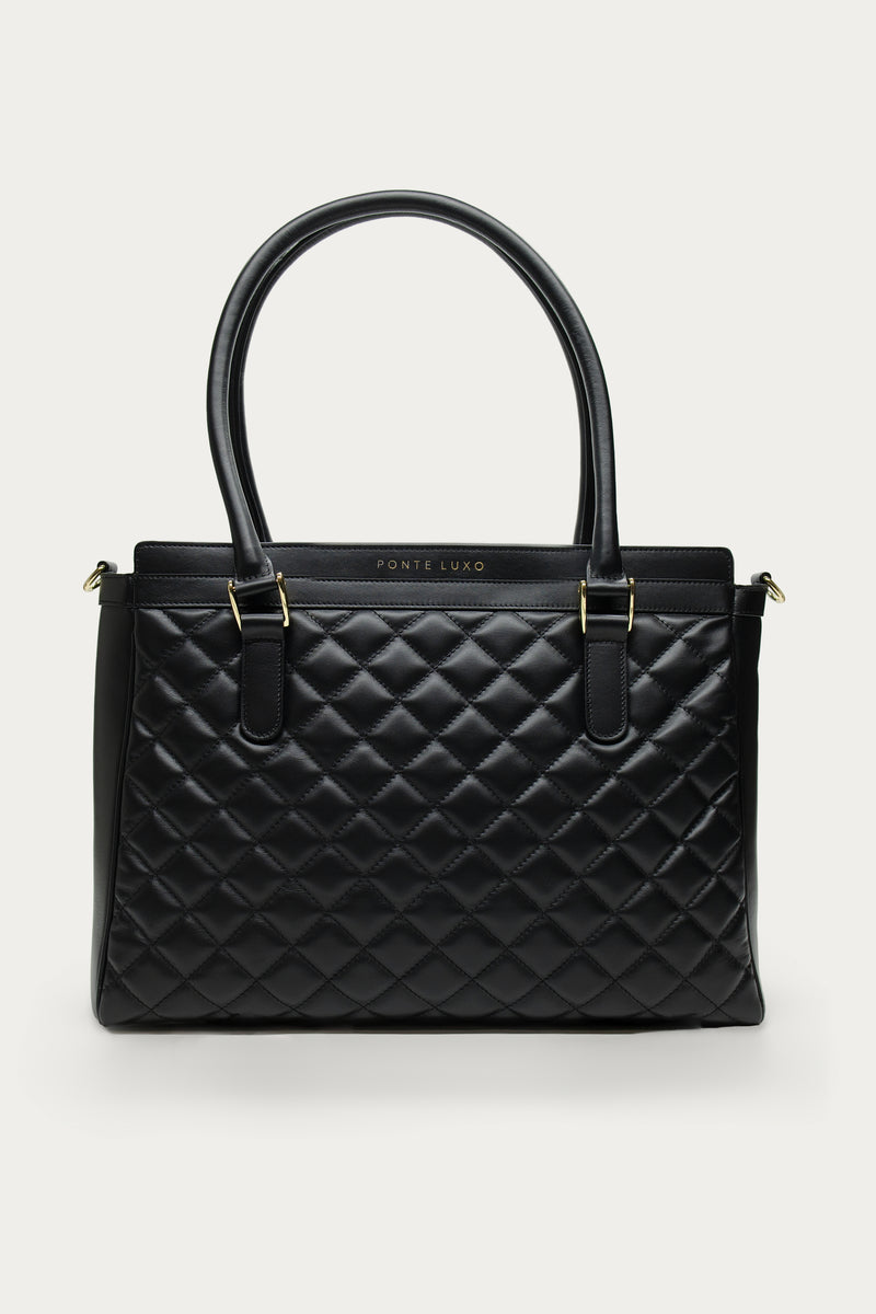 Alessia Work Tote