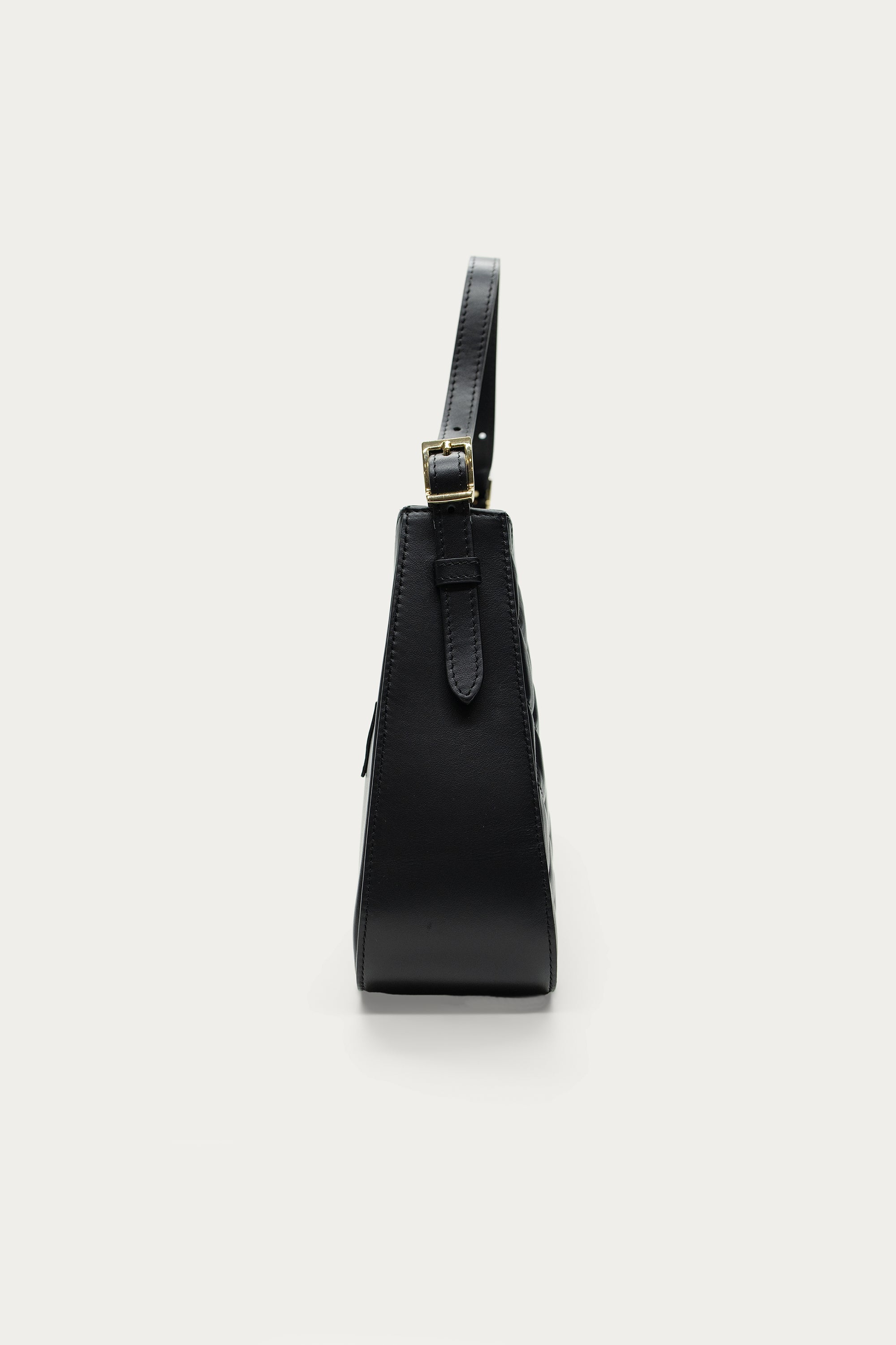 Valeria Shoulder - Black