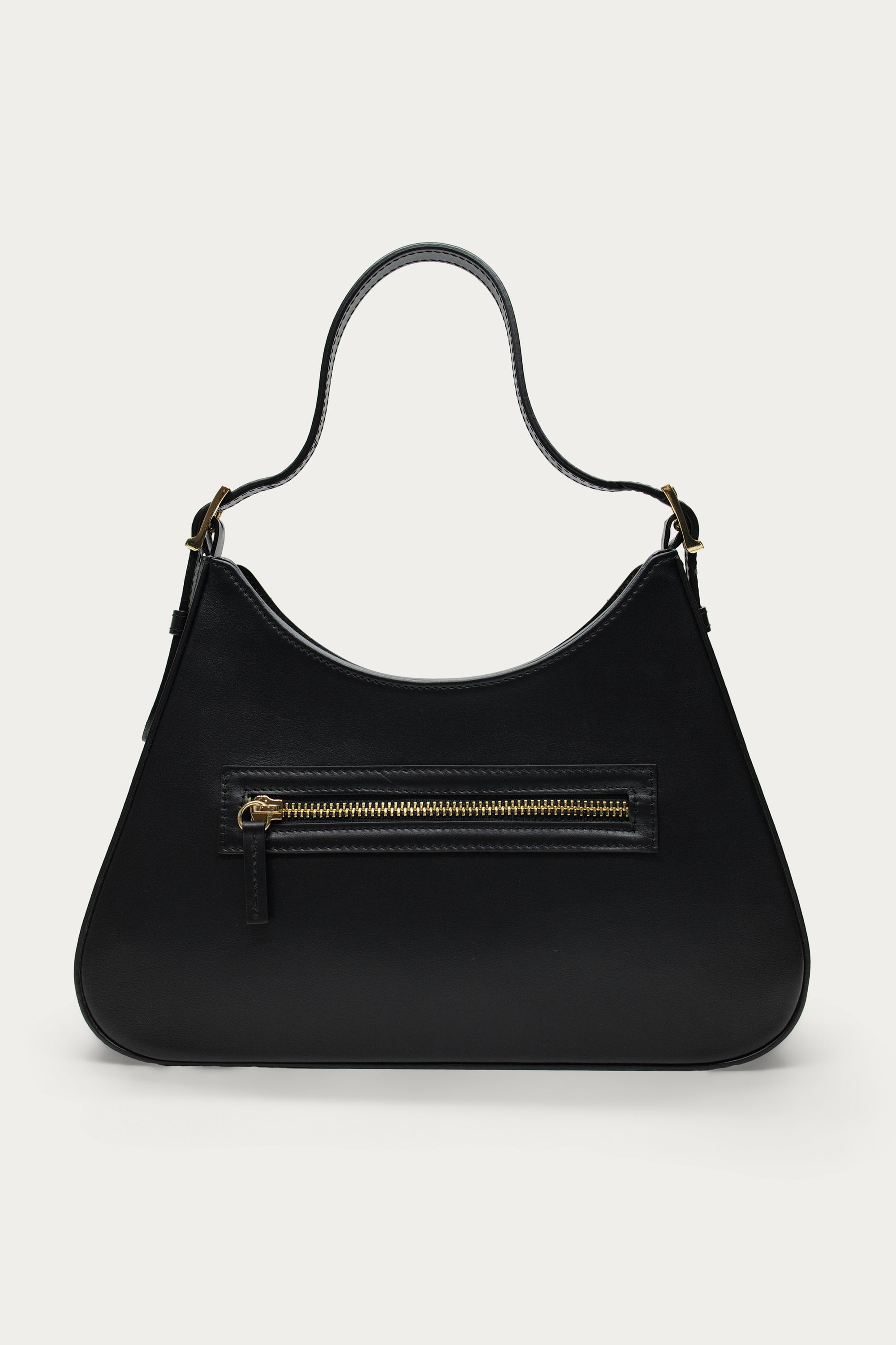 Valeria Shoulder - Black