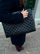 Alessia Work Tote